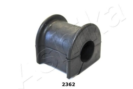 ? 19mm Втулка стабілізатора зад. Toyota Land Cruiser 120 96-/02- ASHIKA GOM-2362