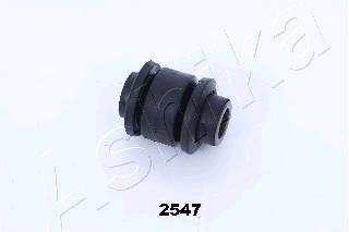 Втулка стабілізатора гумова ASHIKA GOM-2547 (фото 1)