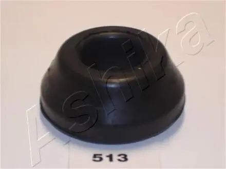 Втулка задн. важеля передня Mitsubishi Pagero II 3.0 90-00 ASHIKA GOM-513