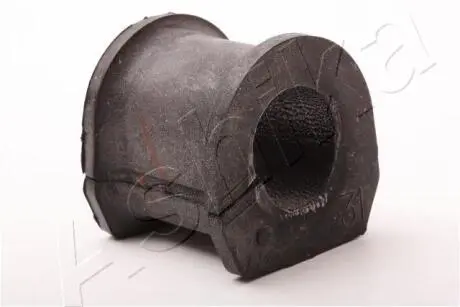 ? 28mm Втулка стабілізатора перед. Mitsubishi Pajero 07- ASHIKA GOM-550