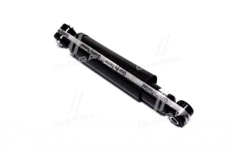 Амортизатор задний газовый opel ASHIKA MA-00351