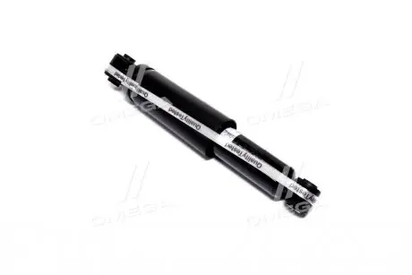 Амортизатор задний газовый opel vivaro, renault trafic ASHIKA MA-10048