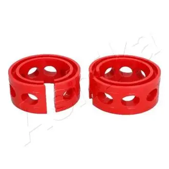 Опорна подушка гумова ASHIKA MA-B