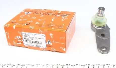 Опора шаровая ASMETAL 10AU0601