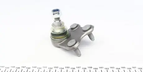 Опора шаровая ASMETAL 10AU1200