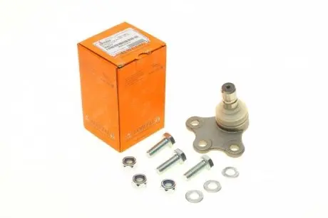 Опора шаровая ASMETAL 10CT0610