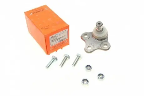 Опора шаровая ASMETAL 10FR0500