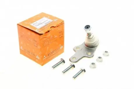 Шаровая опора Focus II (конус 21мм) ASMETAL 10FR1705