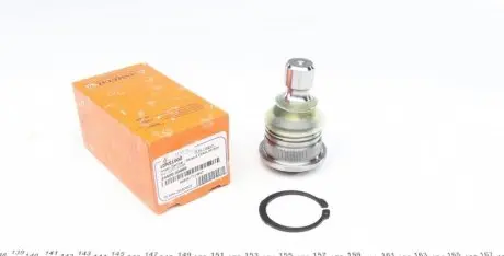 Опора шаровая ASMETAL 10NS1000