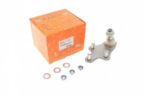 Опора шаровая ASMETAL 10PE1110