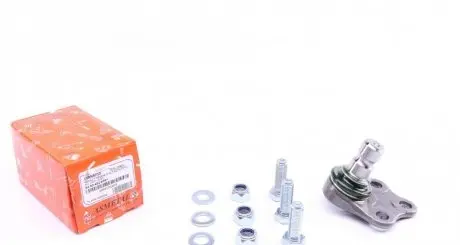 Шаровая опора Megane IV 15- (конус 22мм) ASMETAL 10RN5710