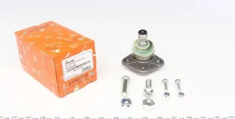 Опора шаровая ASMETAL 10SK1000