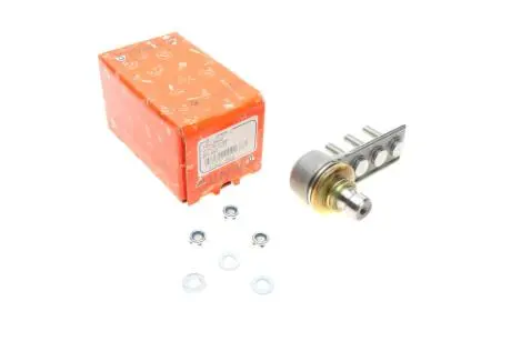 Опора кульова (передня/знизу) Volvo 850 91-96 ASMETAL 10VL0600