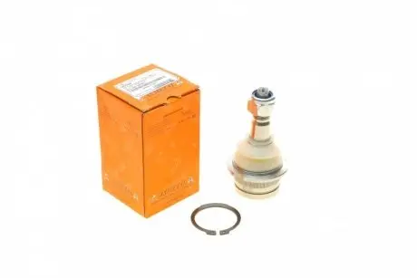 Шаровая опора нижняя T3 79-92 ASMETAL 10VW35