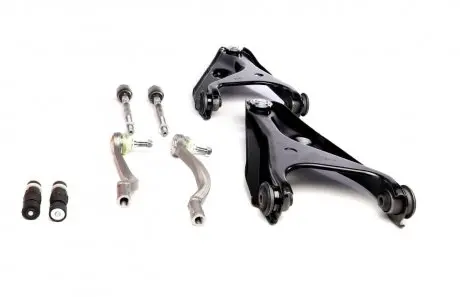 Ремкомплект подвески ASMETAL 13DC1000