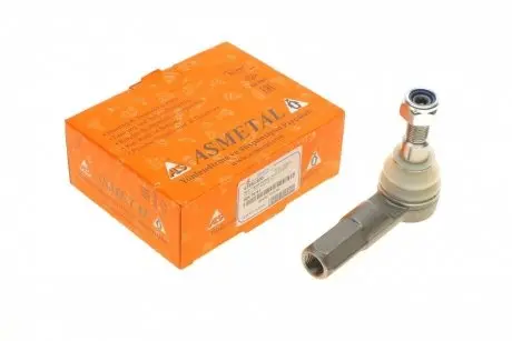 Наконечник рулевой тяги Transit (V184/347) 00- ASMETAL 17FR1300
