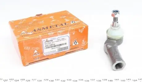 Наконечник тяги ASMETAL 17FR1705