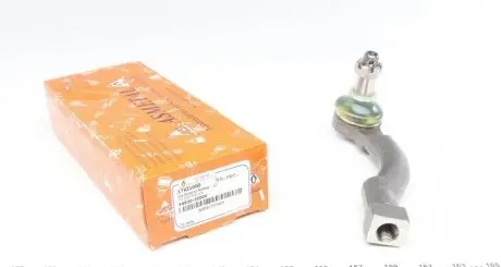 Наконечник тяги ASMETAL 17KI1000