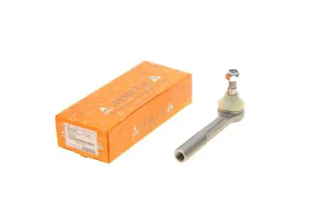 Наконечник рулевой тяги Astra H/Zafira B 04- Л. ASMETAL 17OP1010