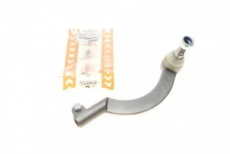 Наконечник рулевой тяги Master/Movano 98-10 Пр. ASMETAL 17RN1101