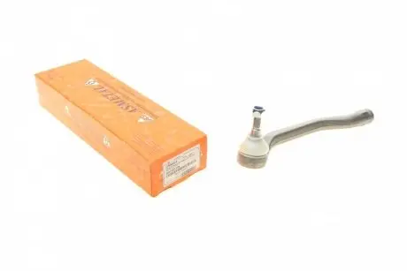 Наконечник рулевой тяги левый ASMETAL 17RN5610