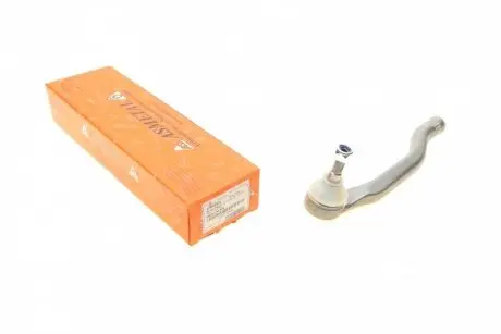 Наконечник рулевой тяги правый ASMETAL 17RN5611