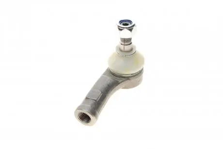 Наконечник рулевой тяги (левый) ASMETAL 17VW1250