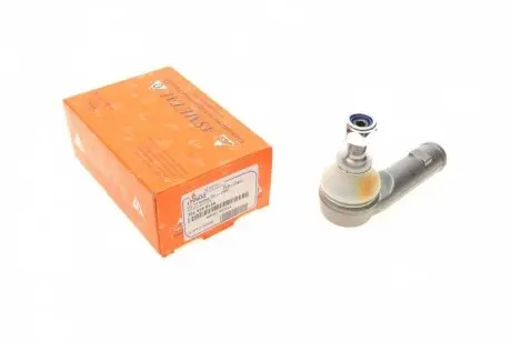 Наконечник рулевой тяги T4 92>95 (конус 16) Пр. ASMETAL 17VW32