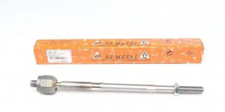 Тяга рульова VW Polo 09-/Skoda Rapid 12- (315mm) ASMETAL 20AU1100