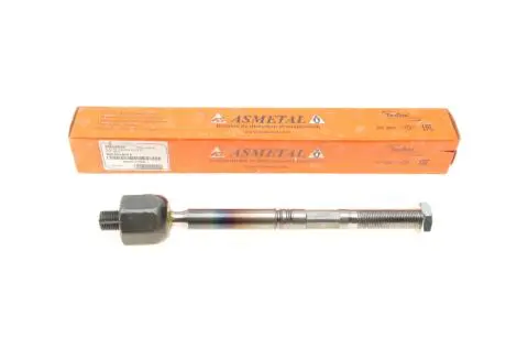 Тяга рулевая Audi A6/A6 Allroad/A7 Sportback 10-18/Porsche Macan 14-18 ASMETAL 20AU2510