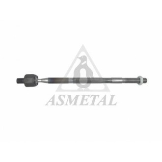 Тяга рульова Audi TT 98-06/Seat Leon 01-06/VW Golf IV 02-05 (L=333.5mm) ASMETAL 20AU3000