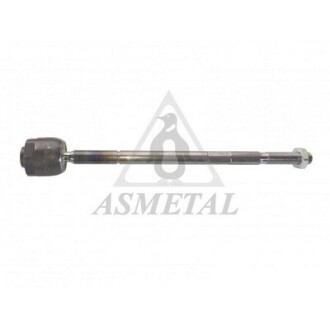 Тяга рулевая Fiat Bravo II 06-14/Stilo 01-08/Lancia Delta III 08-14 (L=317.5mm) ASMETAL 20FI4200