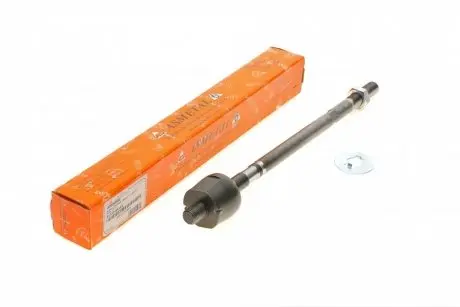 Тяга рулевая subaru forester (sf) 98-02, impreza (gfc) 95-00, impreza (gc) 92-00 ASMETAL 20SU0500