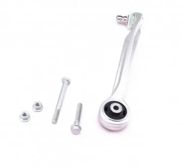 Рычаг передний верхний Passat B5/Audi A4/A6 Пр. (спереди) ASMETAL 23AU0200