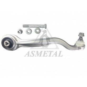 Рычаг MB E-Class (W212) 09-16 Пр. ASMETAL 23MR4001