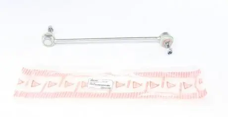 Тяга cтабілізатора перед. Opel Corsa D 06- ASMETAL 26OP1505