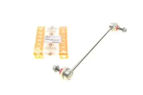 Тяга cтабилизатора перед. Peugeot 4007/408/Mitsubishi Lancer 07-/Outlander 06- ASMETAL 26PE4800
