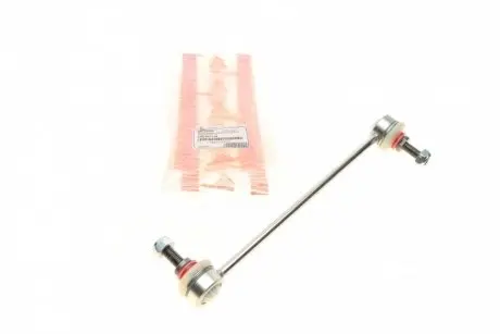 Тяга cтабилизатора перед. Kangoo (4x4) 01-/Scenic 00-03 ASMETAL 26RN5600