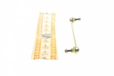 Tягa стабилизатора перед. Megane IV/Scenic IV/Grand Scenic IV 15- ASMETAL 26RN5700