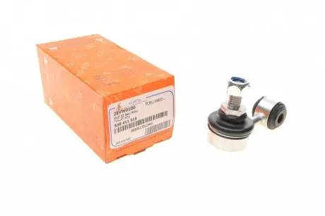 Тяга стабилизатора ASMETAL 26VW0100