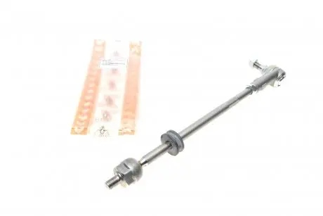 Тяга рульова (з наконечником) (R) VW Golf II 83-92 ASMETAL 29VW1230
