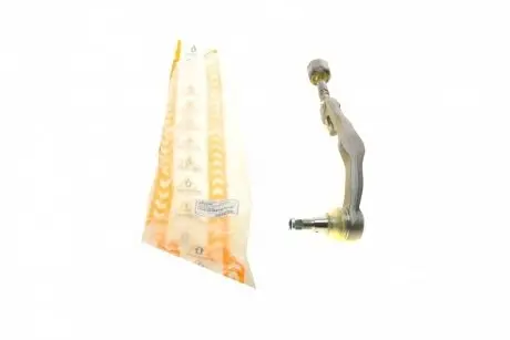 Тяга рулевая, l 03- ASMETAL 29VW4500