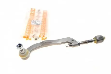 Тяга рулевая, r 03- ASMETAL 29VW4501