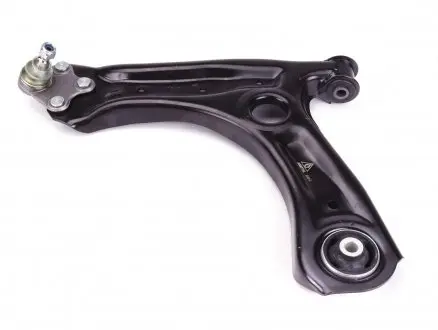 Рычаг перед. Fabia III/Ibiza IV/Polo 09- Л. ASMETAL 30AU1200