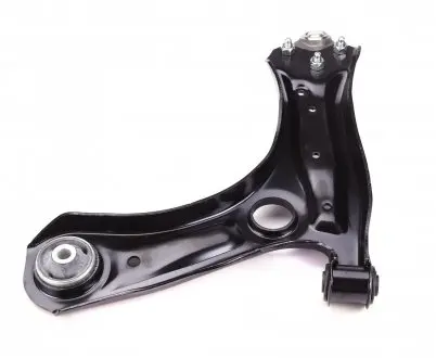 Рычаг перед. Fabia III/Ibiza IV/Polo 09- Пр. ASMETAL 30AU1201