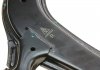 Важіль підвіски (передній/знизу) (R) Citroen Berlingo/Peugeot Partner 1.1-1.9D 96- (без кульової) ASMETAL 30PE2011 (фото 11)