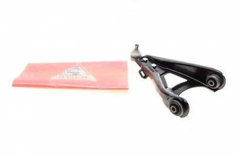 Рычаг передний нижний Renault 19 I, Megane I, Scenic 1.4-2.0 DCI 88- Л. ASMETAL 30RN2010