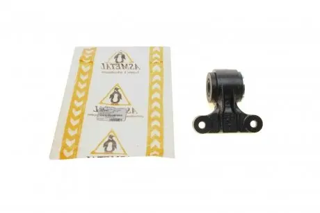 Сайлентблок важеля (переднього/ззаду) Fiat Scudo/Peugeot Expert 07- (R) ASMETAL 38CT1003