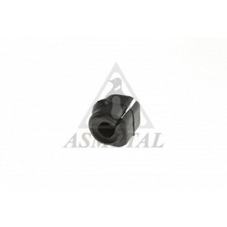 Втулка переднего стабилизатора Ford Focus 98-04 (d=20.8mm) ASMETAL 38FR1740