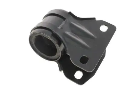 Сайлентблок важеля (переднього) Ford Mondeo V 14- (L) (з кронштейном) ASMETAL 38FR3600